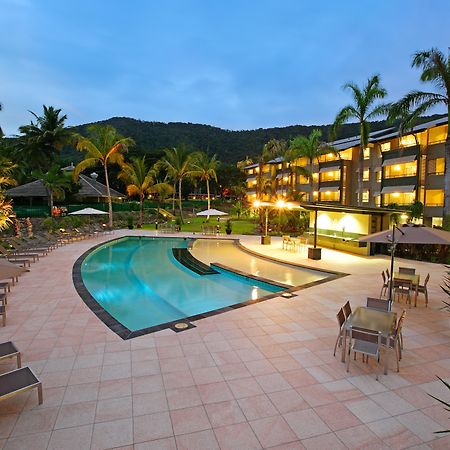 Paradise Palms Resort Cairns Exterior photo