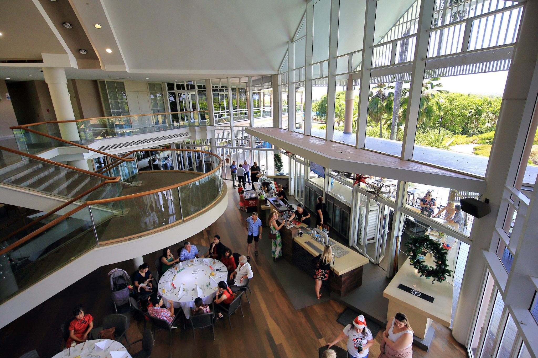 Paradise Palms Resort Cairns Exterior photo