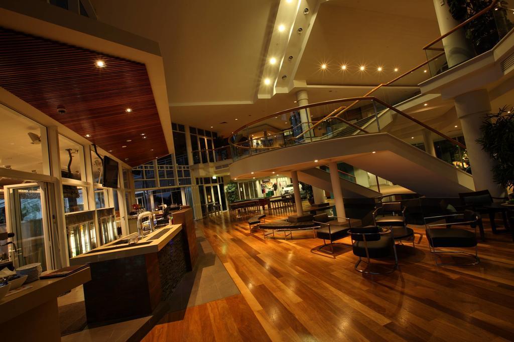 Paradise Palms Resort Cairns Exterior photo