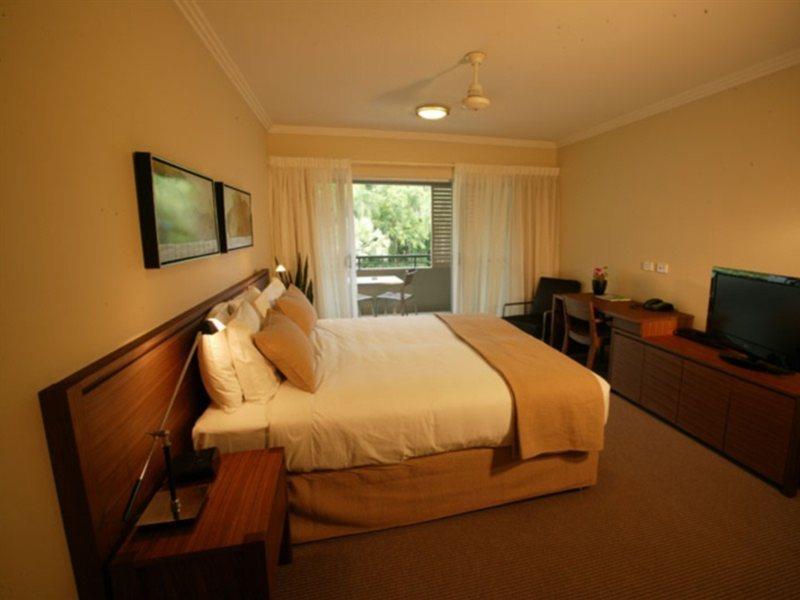 Paradise Palms Resort Cairns Exterior photo