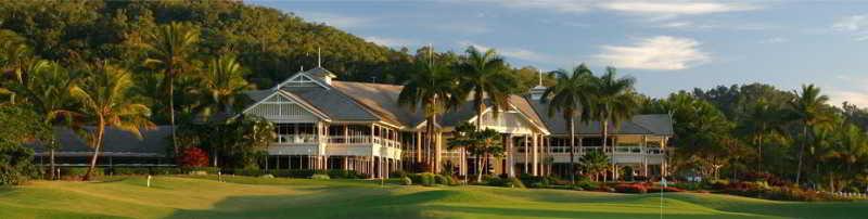Paradise Palms Resort Cairns Exterior photo