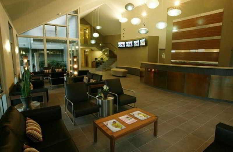 Paradise Palms Resort Cairns Exterior photo