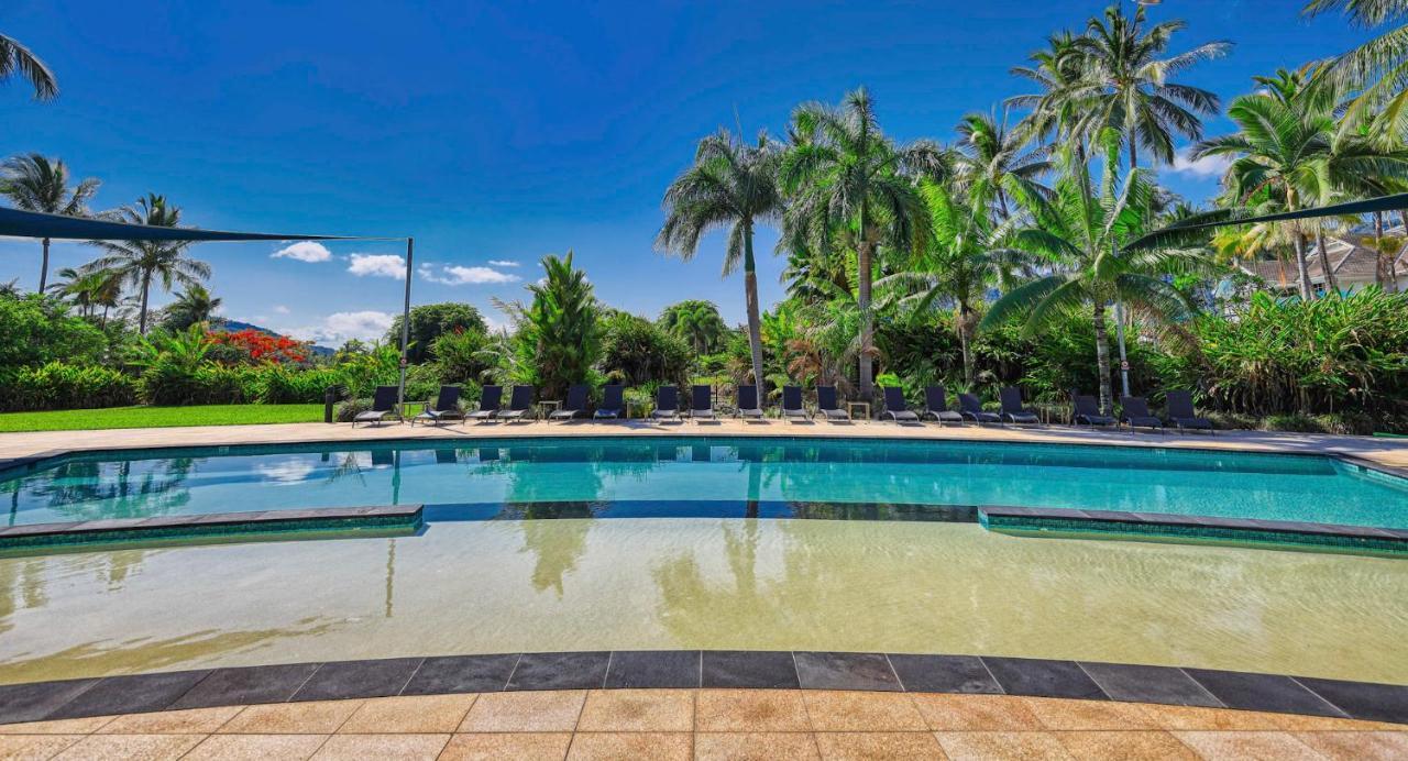 Paradise Palms Resort Cairns Exterior photo